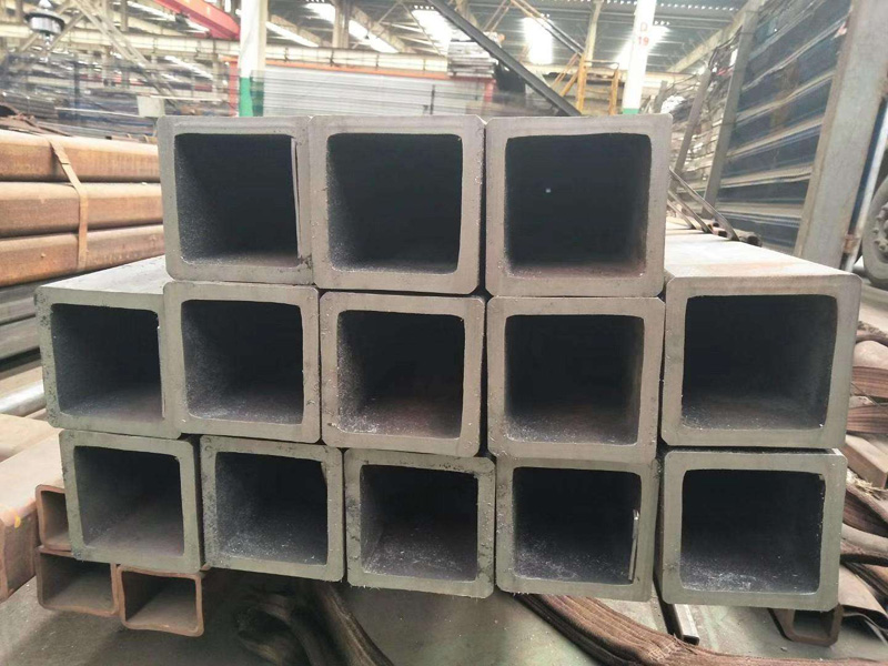 让胡路Q355B无缝方管