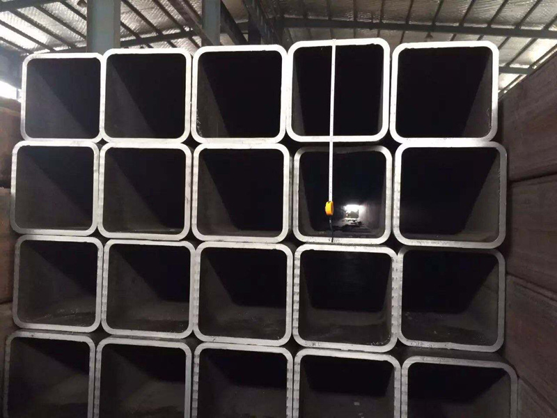 让胡路Q355B无缝方管