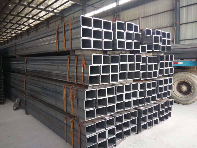 让胡路Q355B直缝方管