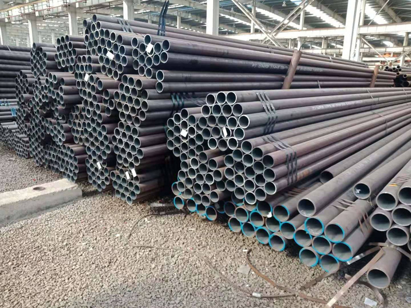 让胡路Q355B无缝钢管
